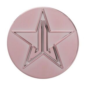 NIB Jeffree Star Cosmetics‎ Magic Star Luminous Setting Powder Honey